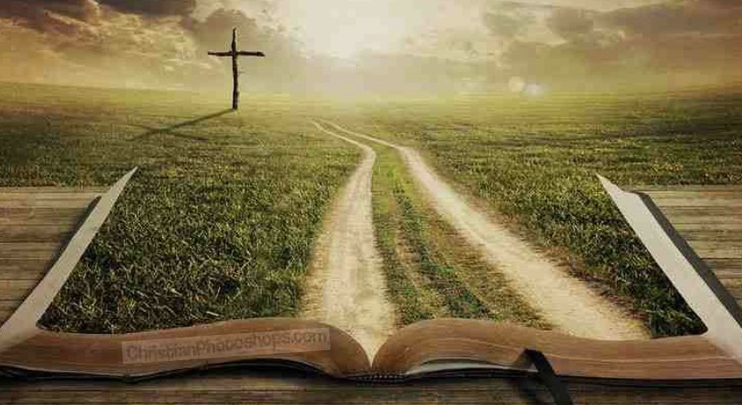 path to god