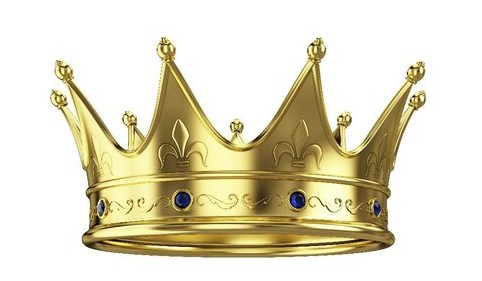 crown