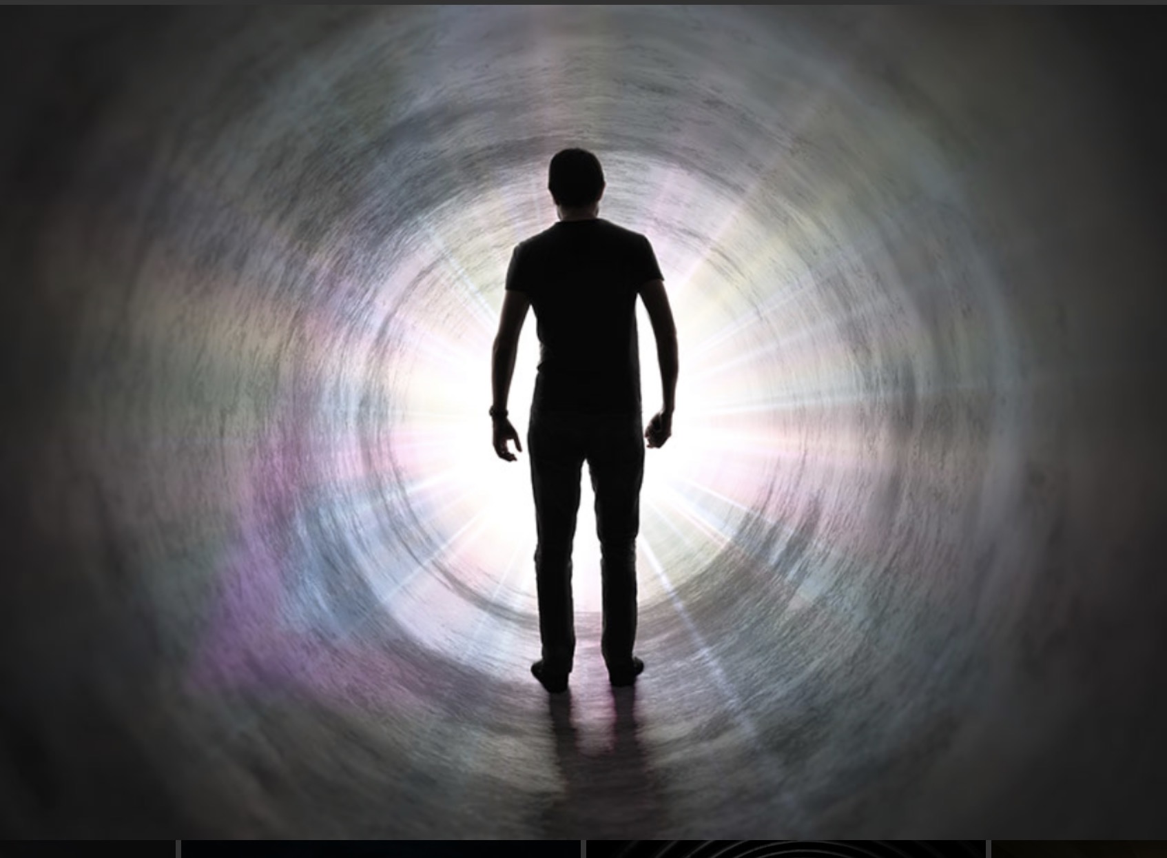 Afterlife