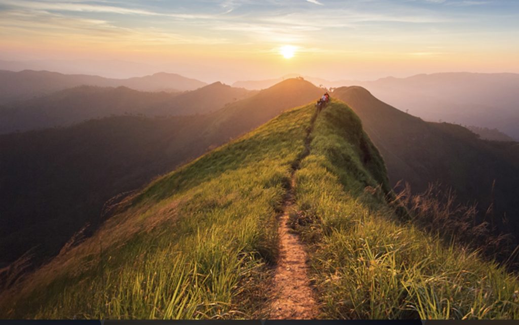 Beyond the Closed Door: Re-reflecting on "The Way, the Truth, and the Life" I am the way