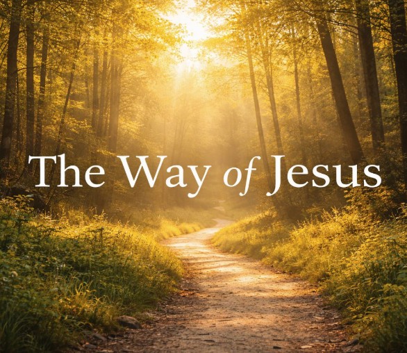 the way of jesus